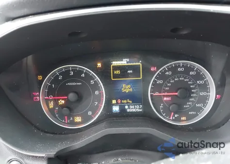 2019 Subaru Ascent Premium from USA, damaged, VIN 4S4WMAHD3K3400790